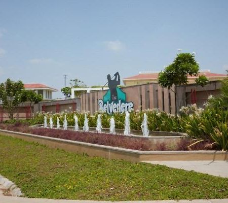 Belvedere Golf & Country Club Adalaj Esterno foto