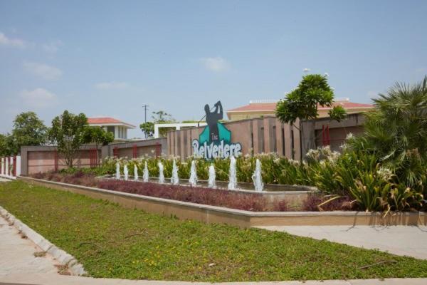 Belvedere Golf & Country Club Adalaj Esterno foto