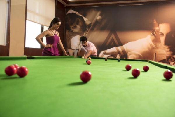 Belvedere Golf & Country Club Adalaj Esterno foto