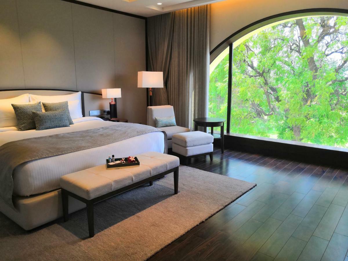 Belvedere Golf & Country Club Adalaj Esterno foto