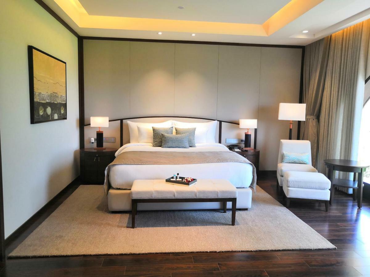 Belvedere Golf & Country Club Adalaj Esterno foto