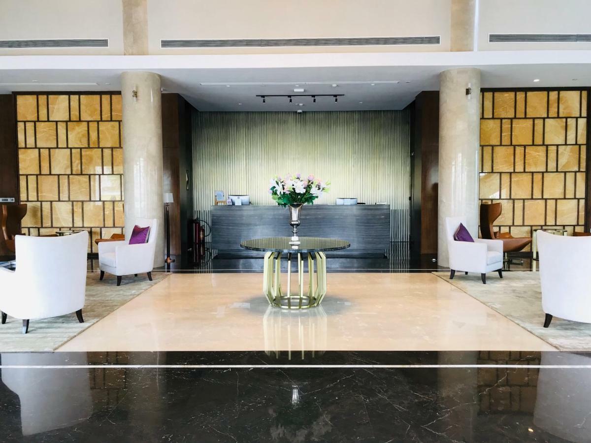 Belvedere Golf & Country Club Adalaj Esterno foto