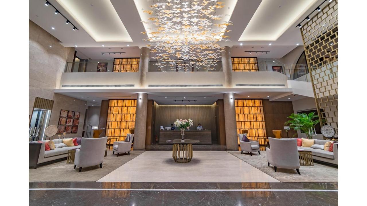 Belvedere Golf & Country Club Adalaj Esterno foto